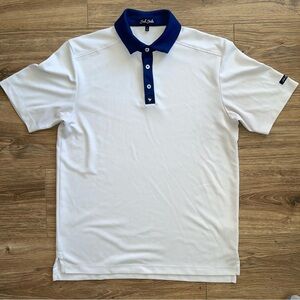 Men’s Bad Birdie Golf Polo Size: M